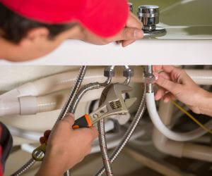 About Emergency plumbing pros Delta, IA