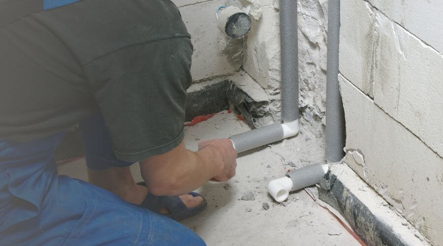 Professional emergency plumbing in Delta, IA